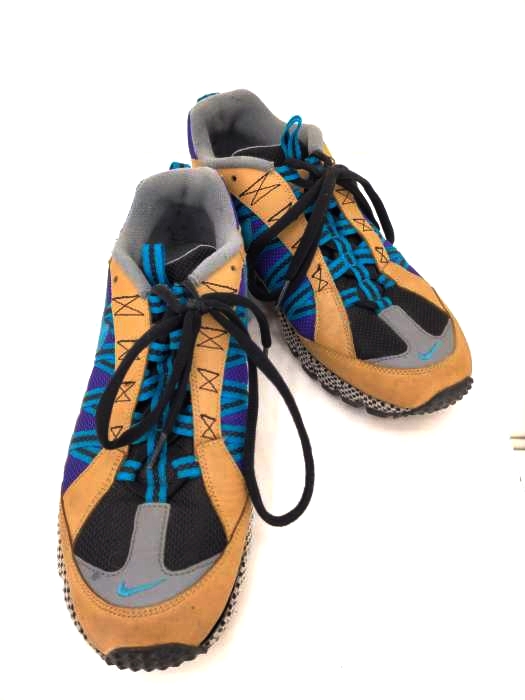 ナイキ NIKE AIR HUMARA 17 QS メンズ JPN：27.5