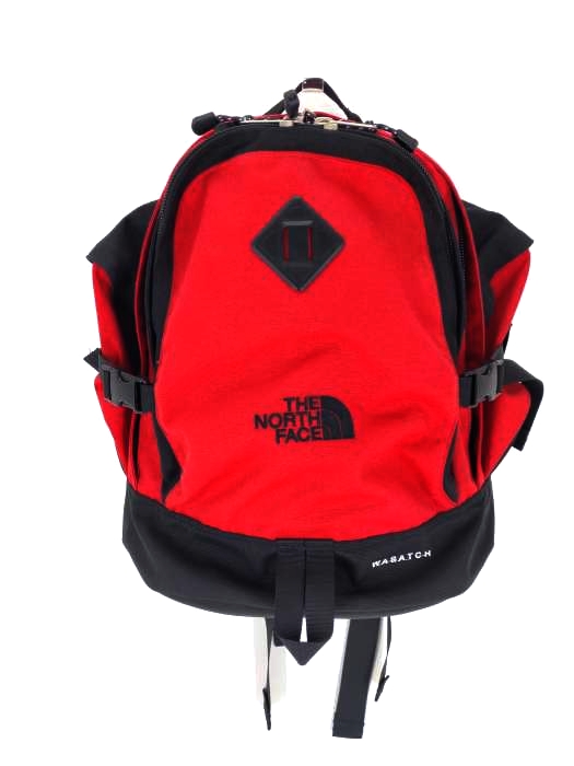 ザノースフェイス THE NORTH FACE WASATCH バックパック メンズ 表記無