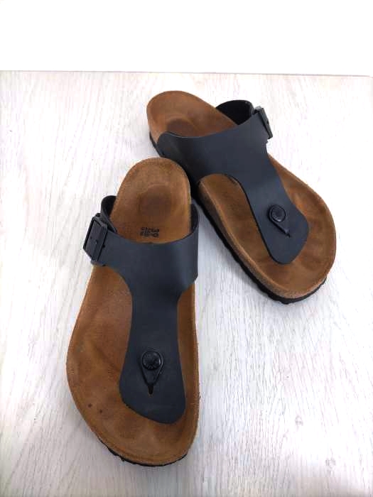 ビルケンシュトック BIRKENSTOCK ギゼ gizeh メンズ  39