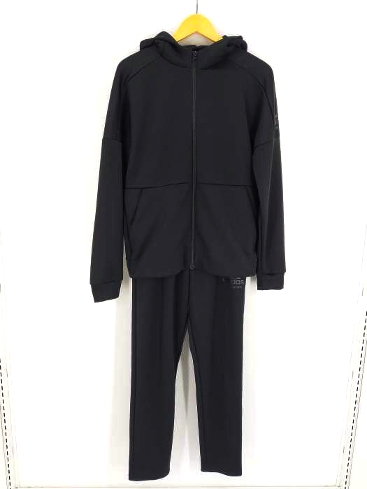 アディダス adidas セットアップ ジャージ メンズ M – ブランド