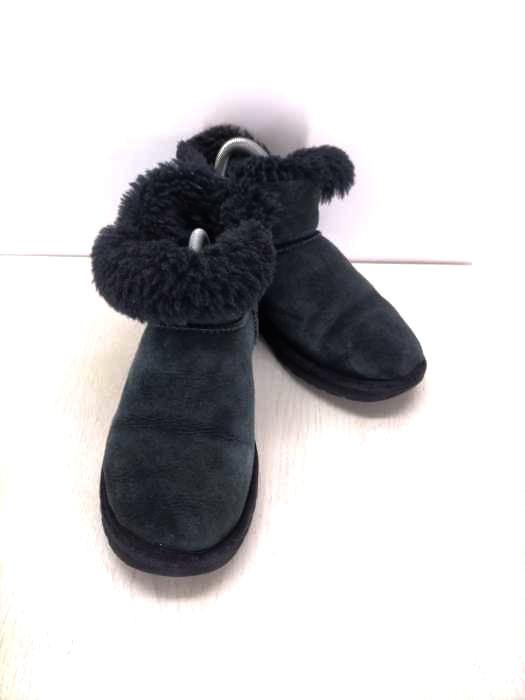 アグ UGG W JACKEE/ レディース JPN：23