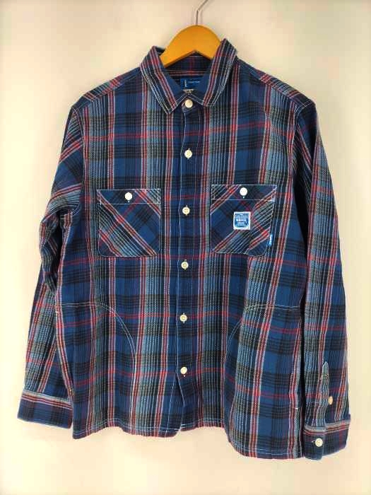ネイバーフッド NEIGHBORHOOD LOGGER / C-SHIRT.LS メンズ JPN：L