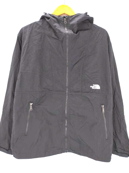 ザノースフェイス THE NORTH FACE コンパクトジャケット メンズ JPN：L
