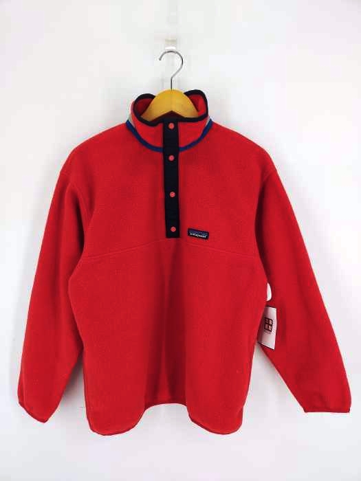 パタゴニア patagonia KIDS フリースジャケット レディース XL