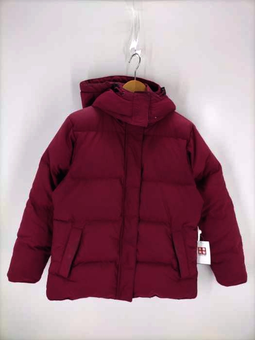 エルエルビーン L.L.Bean GOOSE DOWN フード付きダウンジャケット レディース JPN：S