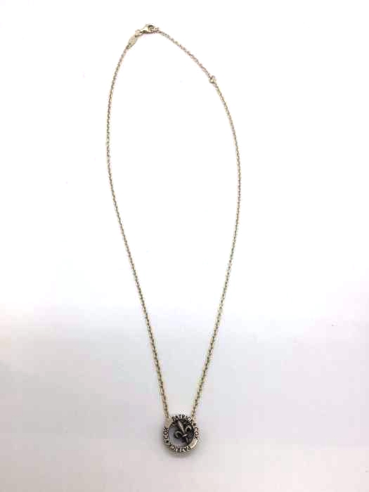 PATRICK COX パトリックコックス 925Sネックレス PATRICK COX