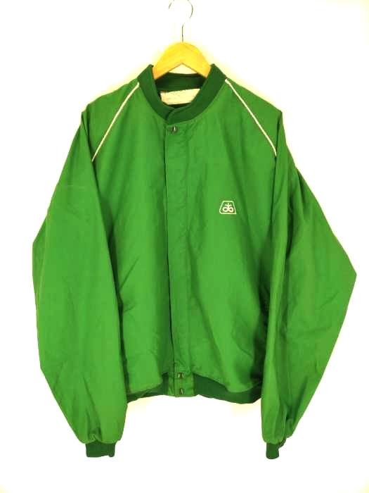 ホロウェイ HOLLOWAY 80s made in USA ワークジャケット メンズ  XXL