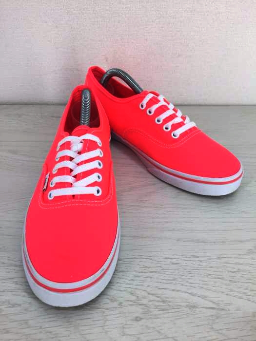 VANS(バンズ) オーセンティック ローカットスニーカー レディース シューズ スニーカー