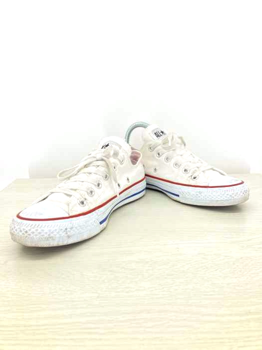 CONVERSE(コンバース) ALL STAR OX レディース シューズ スニーカー