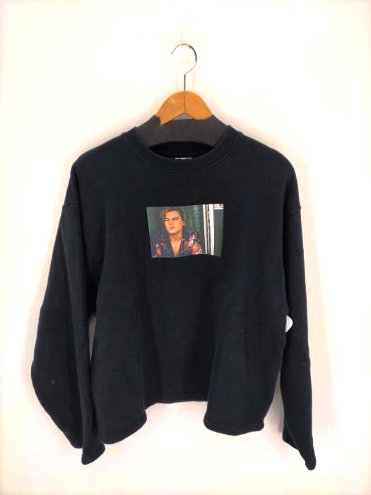 X-girl(エックスガール) 19SS ROMEO+JULIET HAVYWEIGHT レディース  2