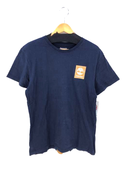 Timberland(ティンバーランド) BACK GRAPHIC TEE メンズ JPN:M