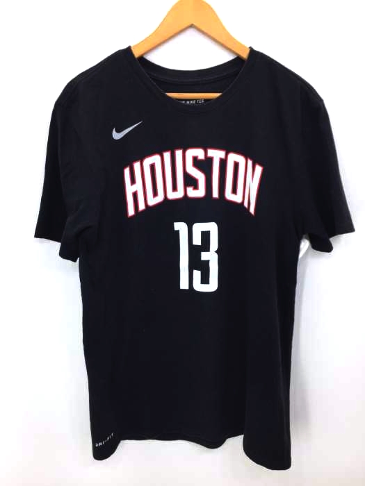 NIKE(ナイキ) HOUSTON ユニフォームTシャツ メンズ JPN：L