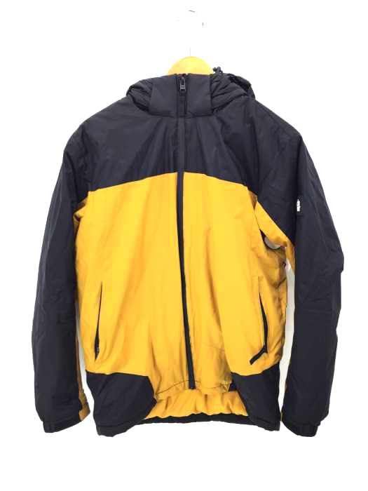 ZARA(ザラ) フーデット中綿ジャケット メンズ JPN：S