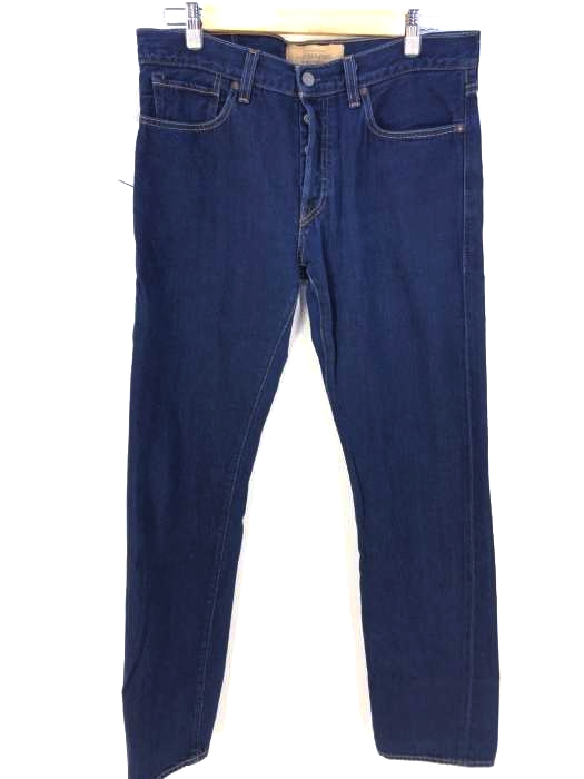 Levis Made & Crafted(リーバイスメイドアンドクラフテッド) ストレートデニムパンツ レディース  W33