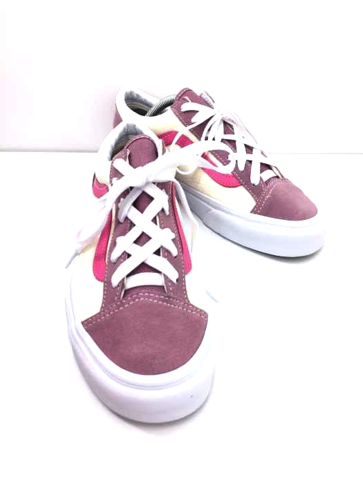 VANS(バンズ) OLD SKOOL  STYLE 36 レディース JPN：24