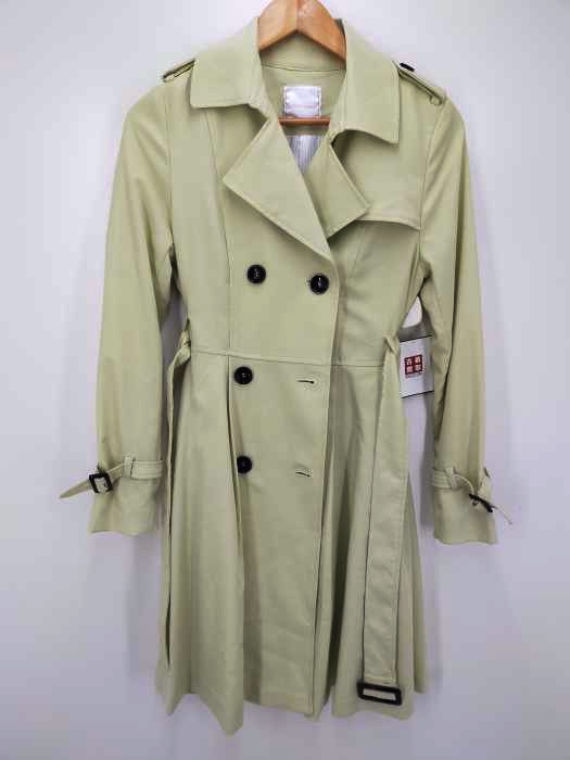 And Couture(アンドクチュール) トレンチコート レディース JPN：38