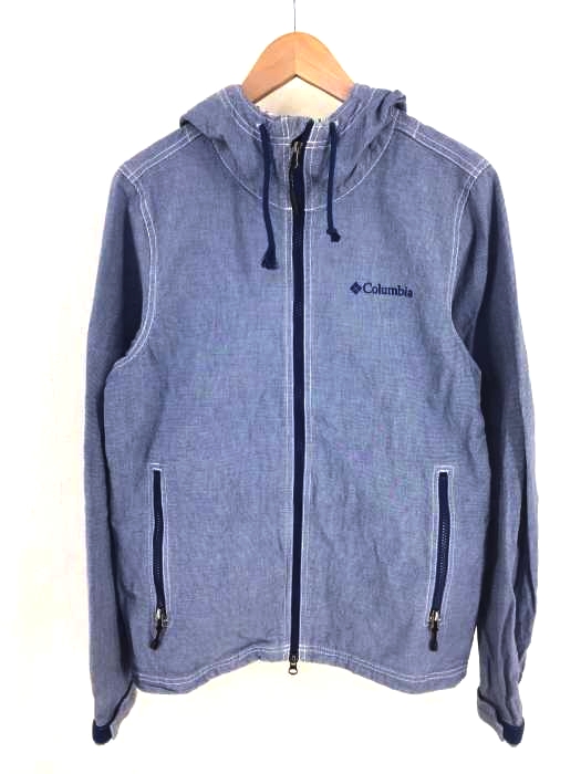 Columbia(コロンビア)  ロビンザフッドジャケット Robin The Hood Jacket メンズ JPN：S