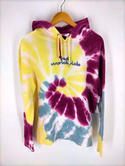 HUF(ハフ) Chemistry Hoodie メンズ JPN：M