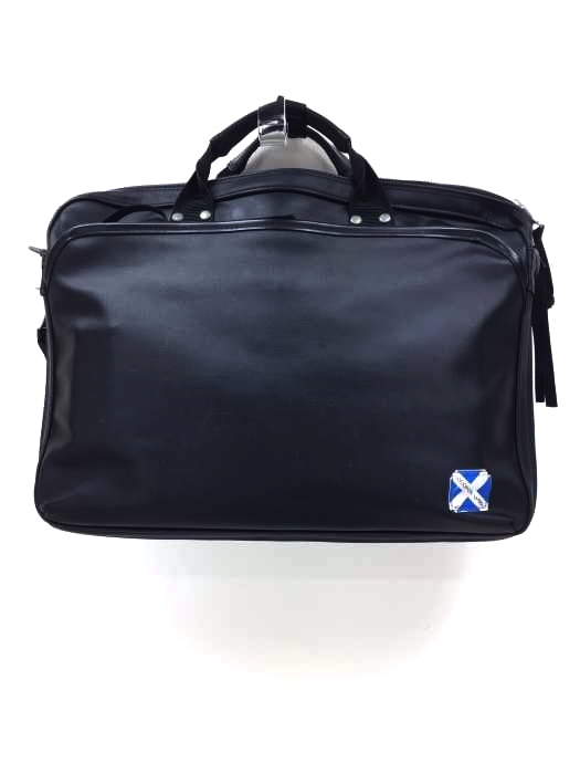 ラゲッジレーベル LUGGAGE LABEL 2WAY ビジネスバッグ メンズ  表記無