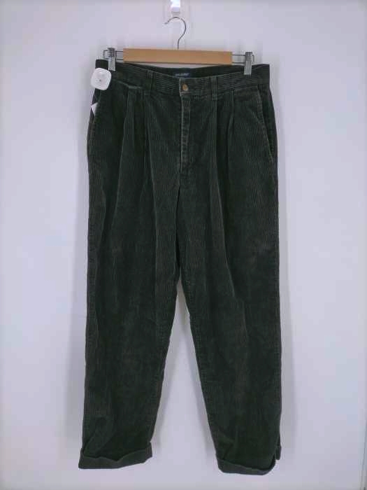 DOCKERS(ドッカーズ) ツータック太畝コーデュロイパンツ メンズ  33-30