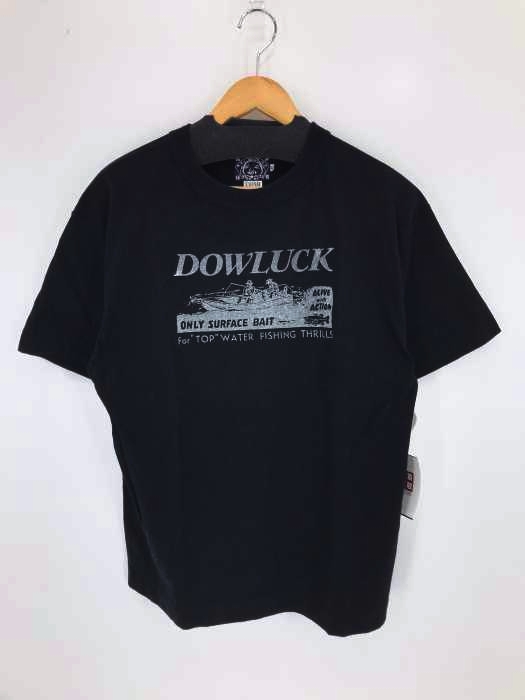 EVISU(エヴィス) VETERANO T-SHIRT DOWLUCK メンズ JPN：42