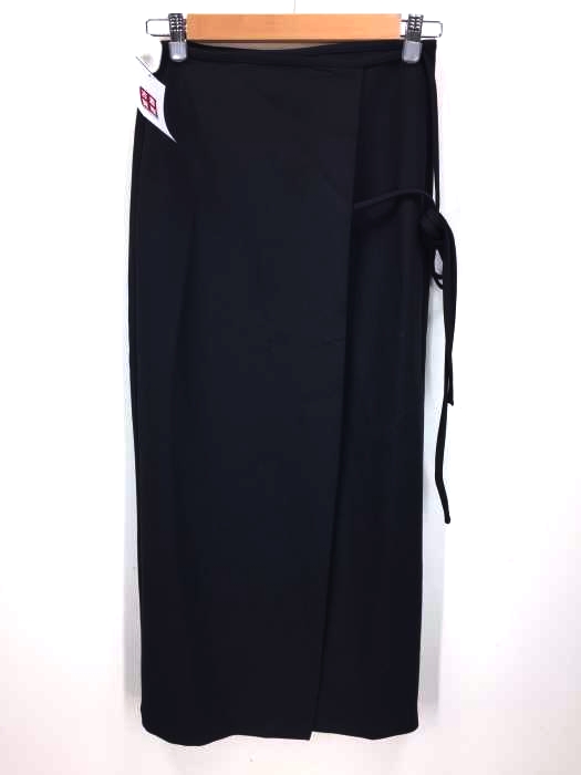 ZARA(ザラ) 巻きスカート レディース JPN：XS