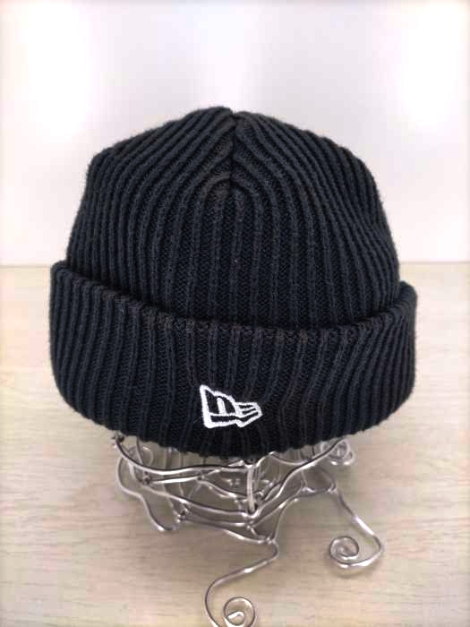 NEW ERA(ニューエラ) ニットビーニー メンズ 表記無