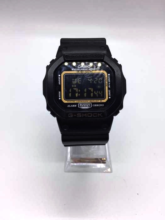 CASIO(カシオ) G-SHOCK 時知らず Lowercase メンズ 表記無