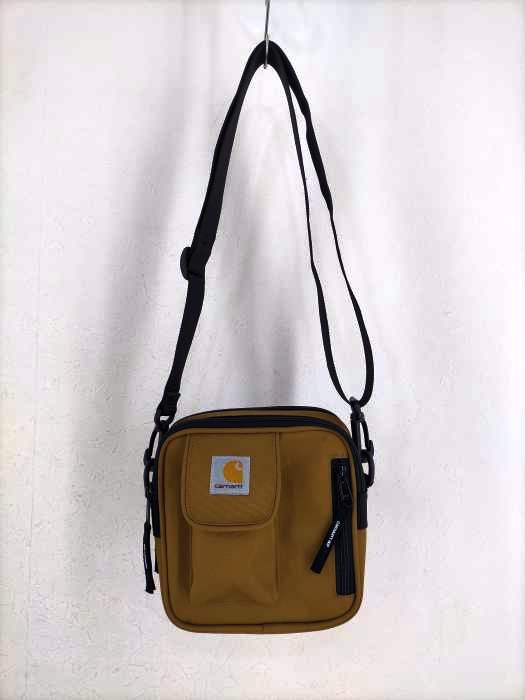 Carhartt WIP(カーハートワークインプログレス) ESSENTIAL BAG SMALL メンズ ONE SIZE
