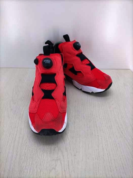 Reebok(リーボック) INSTAPUMP FURY OG NM レディース JPN：24.5