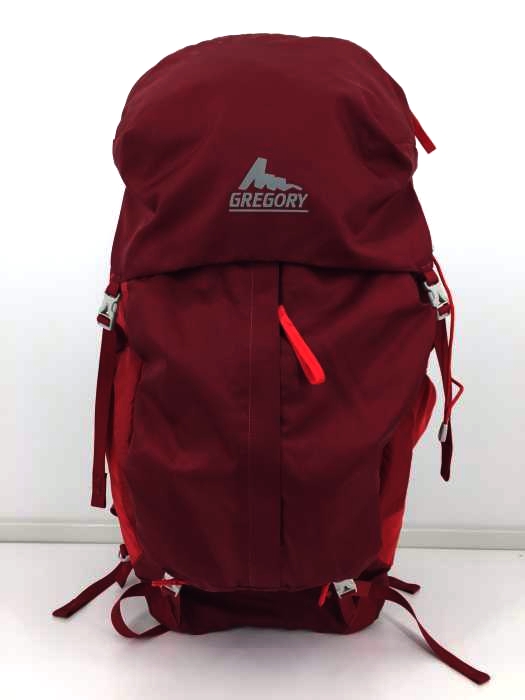 GREGORY(グレゴリー) J38 トレッキングバックパック メンズ 表記無