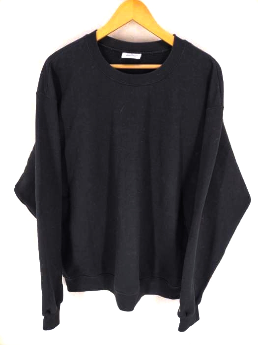 Champion(チャンピオン) ECO クルーネックスウェット メンズ JPN：XL
