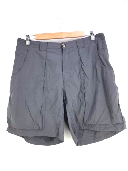 USED古着(ユーズドフルギ) ヴィンテージ ショーツ ショートパンツ 裏メッシュ メンズ JPN：L