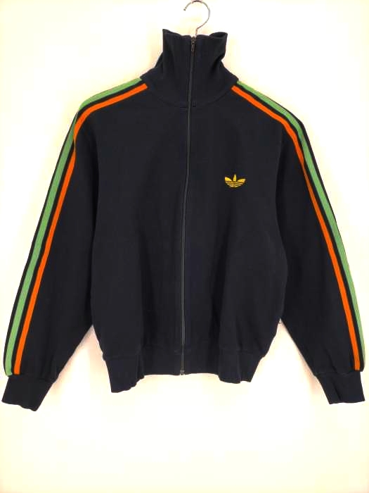 adidas Originals(アディダスオリジナルス) 70s デサント社製 トラックジャケット メンズ  4