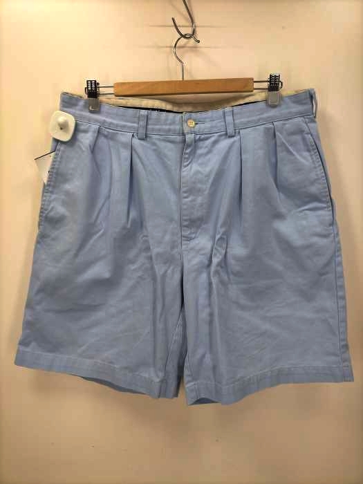 POLO RALPH LAUREN(ポロラルフローレン) POLO CHINO 2タック ハーフパンツ メンズ  34