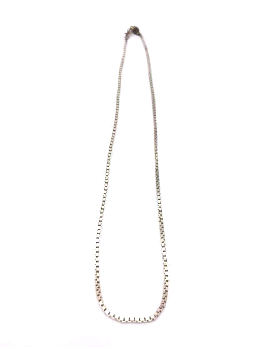 ERA(イーラ) TWNKL CIRCLE NECKLESS 2.0 メンズ 表記無