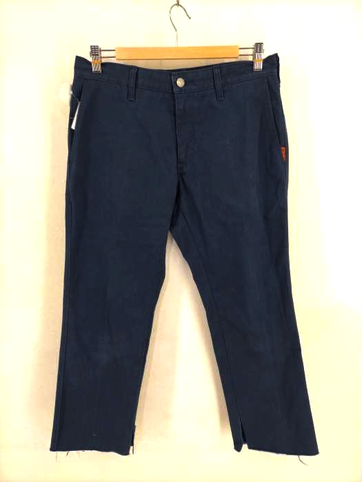 RED KAP(レッドキャップ) カットオフデザインワークパンツ メンズ  W30 L32