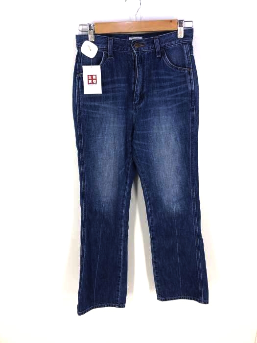 Wrangler(ラングラー) フレアデニム レディース JPN：S
