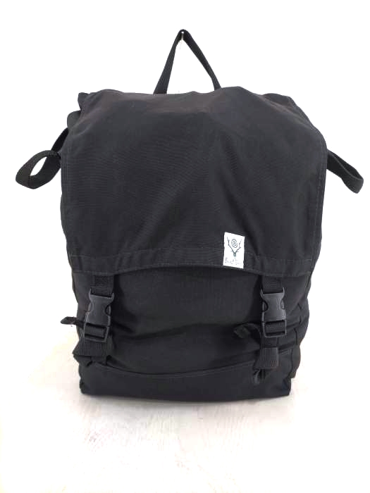 SOUTH2 WEST8(サウスツーウエストエイト) Canoe Sack メンズ 表記無