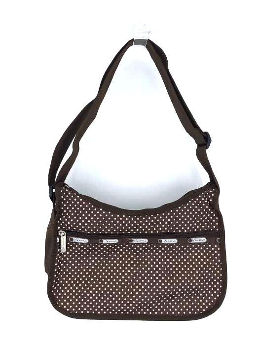 LeSportsac(レスポートサック) 総柄 ショルダーバッグ レディース 表記無