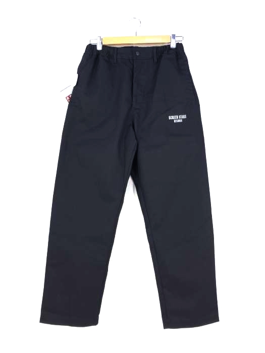 SCREEN STARS(スクリーンスターズ) RECORDS Easy Pants メンズ JPN：M