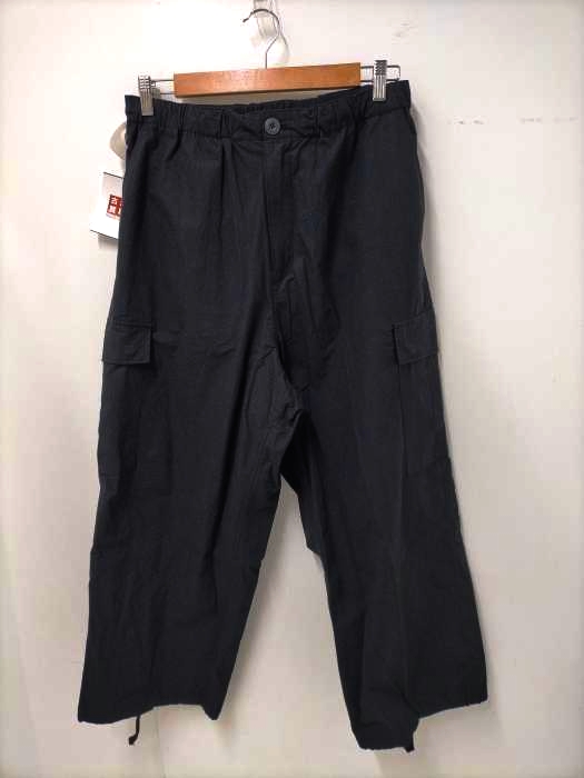 JOURNAL STANDARD relume(ジャーナルスタンダードレリューム) 22SS イージーワイドカーゴパンツ メンズ JPN:4