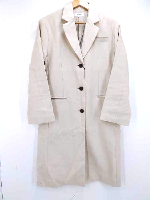 moussy(マウジー) LONG CHESTER COAT レディース  1
