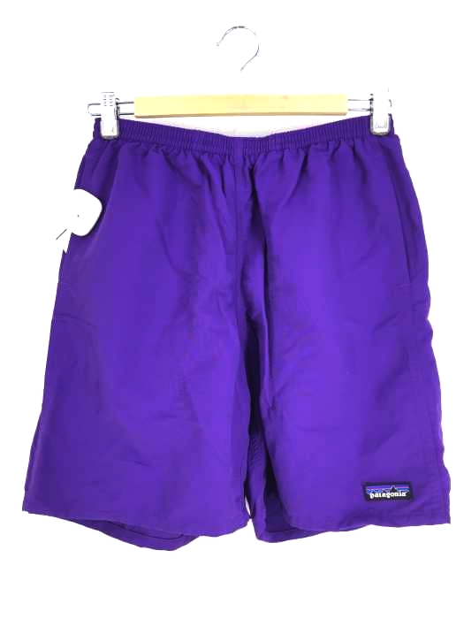 patagonia(パタゴニア) Baggies Shorts メンズ  S