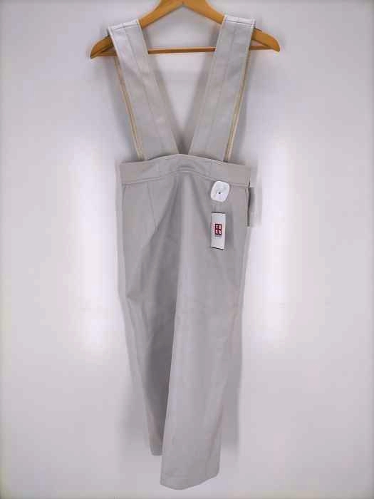 moussy(マウジー) F LEATHER SUSPENDER レディース FREE