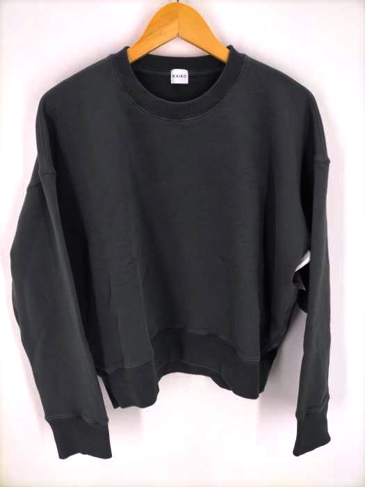 KAIKO(カイコー) 21SS STRETCH SWEAT メンズ JPN：1