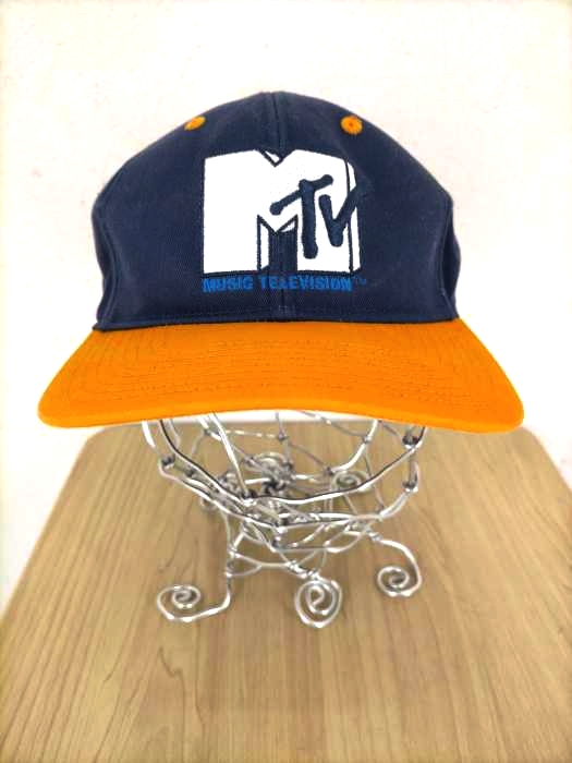 CASTANO(カスターノ) MTV スナップバッグキャップ メンズ  57~59cm