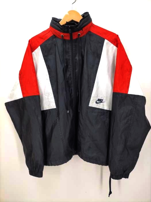 NIKE(ナイキ) AS M NSW JKT WVN RE-ISSUE メンズ JPN：M