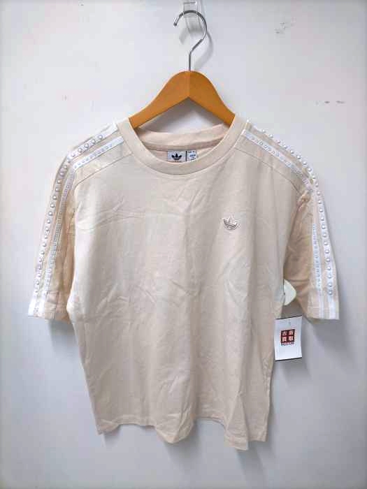 adidas Originals(アディダスオリジナルス) LOOSE TEE レディース JPN：M