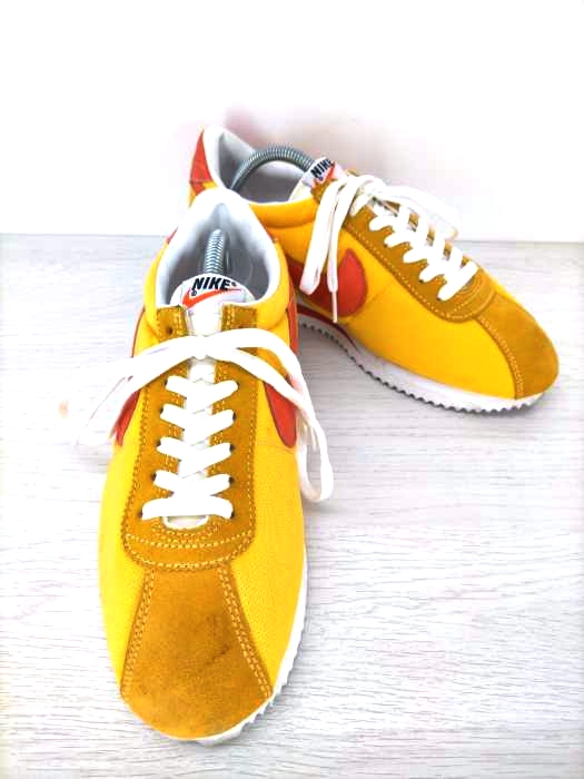 NIKE(ナイキ) 90S CORTEZ 2 コルテッツ メッシュ メンズ JPN：27.5